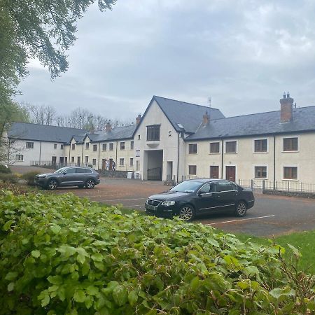 3 The Courtyard Castle Dargan Apartman Ballygawley Kültér fotó
