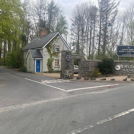 3 The Courtyard Castle Dargan Apartman Ballygawley Kültér fotó